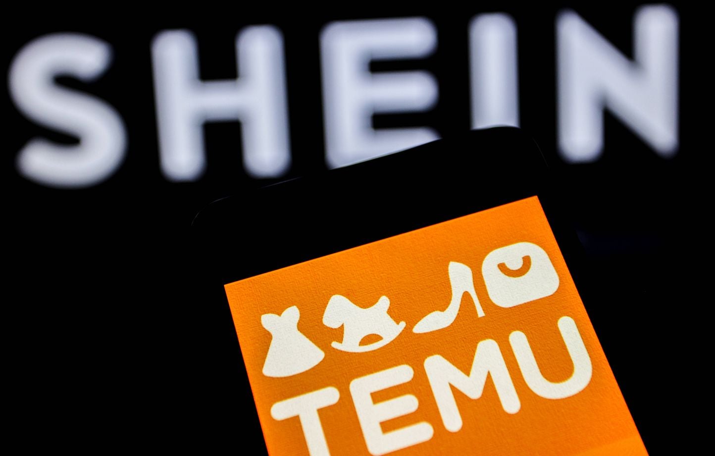Shein, Temu… Por qué el impuesto francés de 2 euros quedará “suspendido” a partir del miércoles Shein, Temu… Por qué el impuesto francés de 2 euros quedará “suspendido” a partir del miércoles